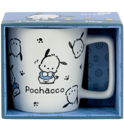 Чашка Kite Pochacco PC25-212-2, 390 мл