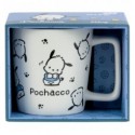 Чашка Kite Pochacco PC25-212-2, 390 мл