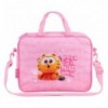 Шкільна текстильна сумка A4, Kite Garfield GF26-589