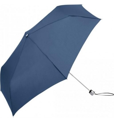 Парасоля міні FARE® FiligRain, Ø88 см, синя, FR.5070 navy