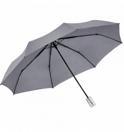 Зонты мини FARE® Fillit, Ø98 см, серый, FR.5052 grey