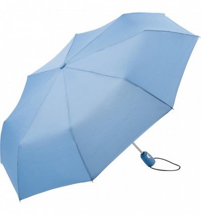 Парасоля міні автоматична FARE®, Ø97 см, блакитна, FR.5460 light blue
