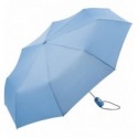 Парасоля міні автоматична FARE®, Ø97 см, блакитна, FR.5460 light blue