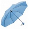 Парасоля міні автоматична FARE®, Ø97 см, блакитна, FR.5460 light blue