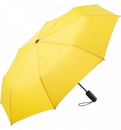 Парасоля міні автоматична FARE®, Ø98 см, жовта, FR.5412 yellow