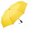 Парасоля міні автоматична FARE®, Ø98 см, жовта, FR.5412 yellow