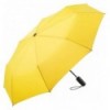 Зонты мини автоматические FARE®, Ø98 см, желтый, FR.5412 yellow
