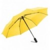 Зонты мини автоматические FARE®, Ø98 см, желтый, FR.5412 yellow