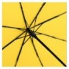 Зонты мини автоматические FARE®, Ø98 см, желтый, FR.5412 yellow
