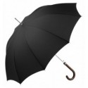 Парасоля-тростина FARE® Classic, Ø107 см, чорна, FR.1130 black