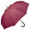 Парасоля-тростина автомат FARE®, Ø100 см, бордова, FR.1104 bordeaux