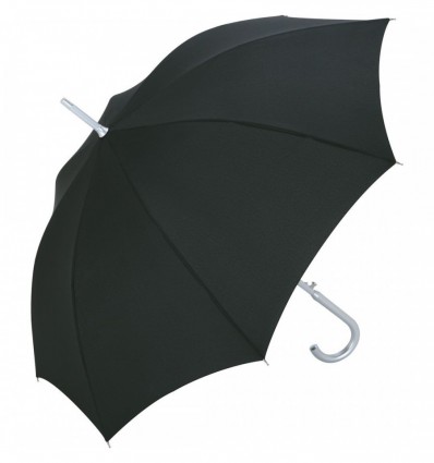 Парасоля-тростина автоматична FARE® Lightmatic®, Ø105 см, чорна, FR.7850 black
