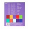 Зошит учнівський загальний KIDS MONOCHROME ZB.1705-26, 48 арк., клітинка, фізика