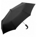 Зонтик гольф автоматический FARE® 4-Two, Ø117 см, черный, FR.5899 black