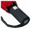 Зонты мини автоматические FARE® Trimagic Safety, Ø98 см, красный, FR.5480 red