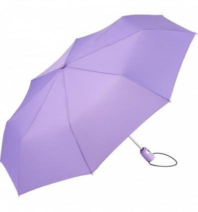 Зонтик мини автоматический FARE®, Ø97 см, светло-фиолетовый, FR.5460 lilac