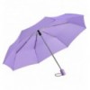 Зонтик мини автоматический FARE®, Ø97 см, светло-фиолетовый, FR.5460 lilac