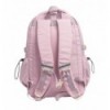 Рюкзак CITY DREAM ZB11.0015CDP, рожевий