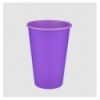 Стакан паперовий, 340мл, "LAVANDA CUP", BUROCLEAN 50штуп (1080052)