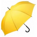 Парасоля-тростина автомат FARE®, Ø100 см, жовта, FR.1104 yellow