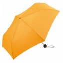 Зонты мини FARE® AluMini Lite, Ø90 см, светло-оранжевый, FR.5730 light orange