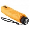 Зонты мини FARE® AluMini Lite, Ø90 см, светло-оранжевый, FR.5730 light orange