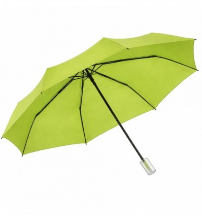 Зонты мини FARE® Fillit, Ø98 см, лайм, FR.5052 lime