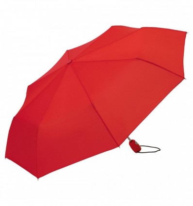 Зонты мини автоматические FARE®, Ø97 см, красный, FR.5460 red