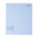 Зошит учнівський загальний KIDS MONOCHROME ZB.1705-14, 48 арк., клітинка, історія