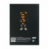Щоденник шкільний BEAR TOY ZB.13765-25, В5, 40арк, тверд. обкл.