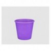 Стакан паперовий, 110мл, "LAVANDA CUP", BUROCLEAN 50штуп (1080048)
