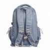 Рюкзак CITY DREAM ZB11.0016CDB, синий