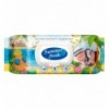 Серветки вологі дитячі, Super Pack, 72шт., Summer Fresh (san.91882)