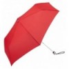 Зонты мини FARE® FiligRain, Ø88 см, красный, FR.5070 red