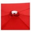 Парасоля міні FARE® FiligRain, Ø88 см, червоний, FR.5070 red