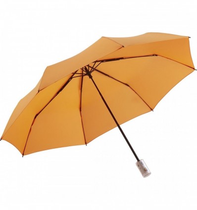 Зонты мини FARE® Fillit, Ø98 см, оранжевый, FR.5052 orange