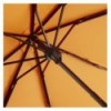 Зонты мини FARE® Fillit, Ø98 см, оранжевый, FR.5052 orange