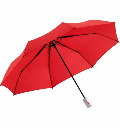 Зонты мини FARE® Fillit, Ø98 см, красный, FR.5052 red