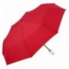 Парасоля міні FARE® Fillit, Ø98 см, червона, FR.5052 red
