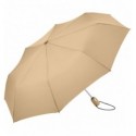 Зонты мини автоматические FARE®, Ø97 см, бежевый, FR.5460 beige