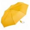 Зонты мини автоматические FARE®, Ø97 см, желтый, FR.5460 yellow