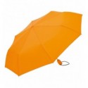 Зонты мини автоматические FARE®, Ø97 см, оранжевый, FR.5460 orange