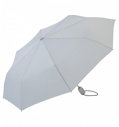 Зонты мини автоматические FARE®, Ø97 см, светло-серый, FR.5460 light grey