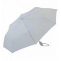 Зонты мини автоматические FARE®, Ø97 см, светло-серый, FR.5460 light grey