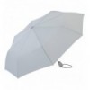 Зонты мини автоматические FARE®, Ø97 см, светло-серый, FR.5460 light grey