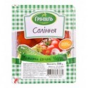 Соління Грінвіль Томати солоні Черрі 550г