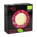 Organik Milk Сыр рассельный органический Моцарелла 45% жира коробка 165г