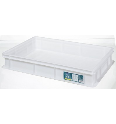 Емкость для теста Metro Professional 60х40х10см, 20л