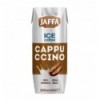 Капучино Jaffa Ice Coffee Напій кавовий з молоком 0,25л