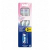 Oral-B Щiтка зубна Pro-Sensitive Advanced 2шт